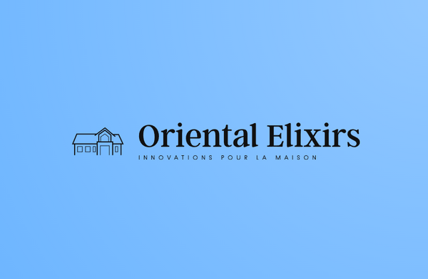 Oriental Elixirs